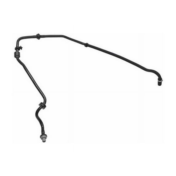 Brake Booster Line - Compatible with 2006 - 2008 BMW 750i 2007