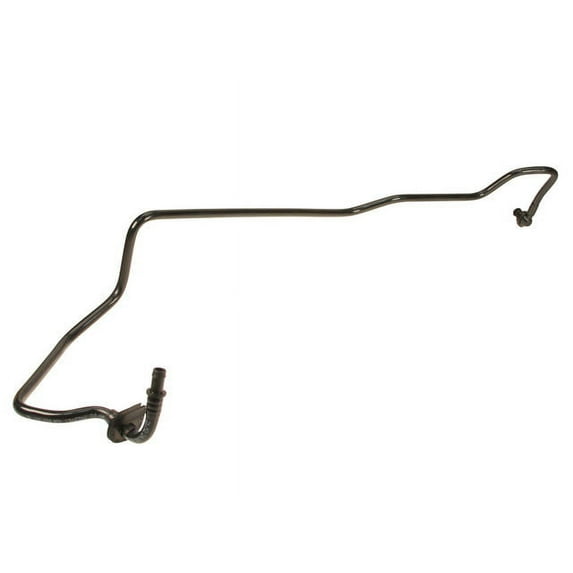 Brake Booster Line - Compatible with 2008 - 2010 Porsche Cayenne 2009