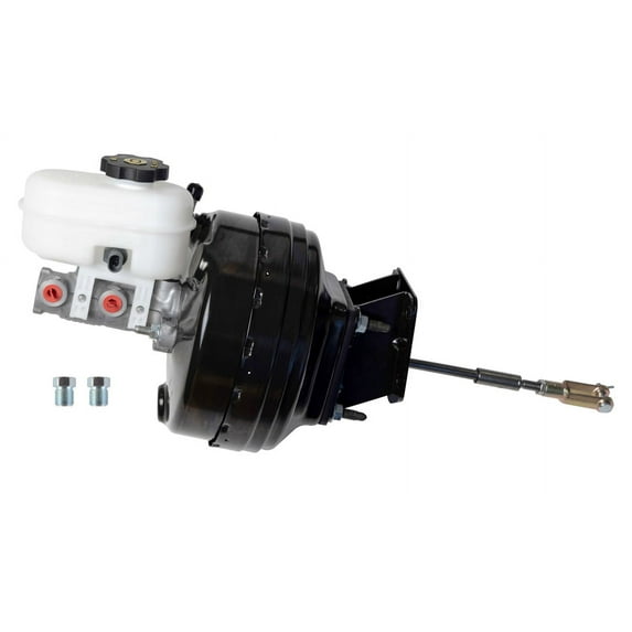 Brake Booster & Master Cyl Kit GM C-10 Trucks