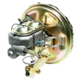 thumbnail image 1 of Brake Booster/Master Cylinder Kit 11in Boostr, 1 of 8
