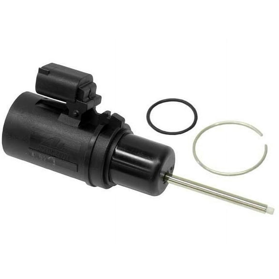 Brake Booster Sensor - Compatible with 1998 - 2003, 2007 - 2009 Mercedes-Benz ML320 1999 2000 2001 2002 2008