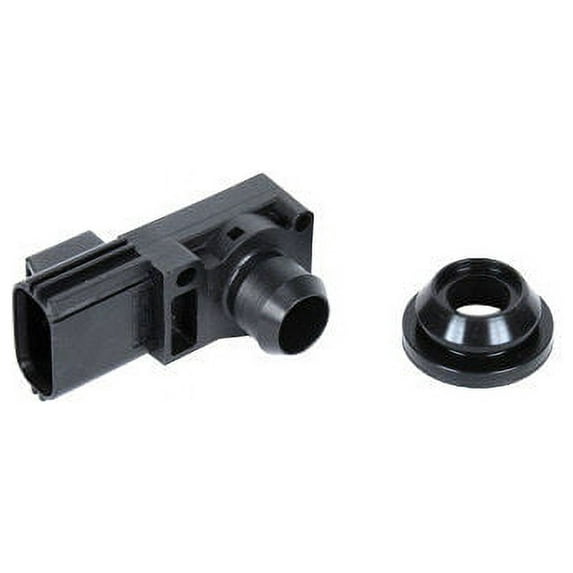 Brake Booster Sensor - Compatible with 2007 - 2009 Chevy Silverado 1500 2008