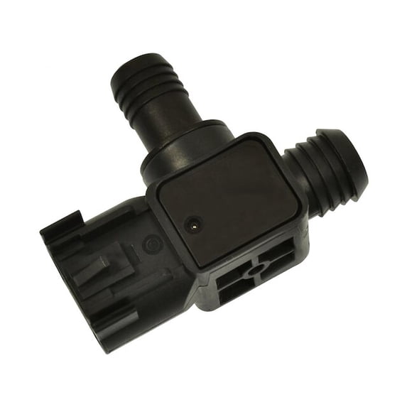 Brake Booster Sensor - Compatible with 2010 - 2014 GMC Yukon XL 1500 2011 2012 2013