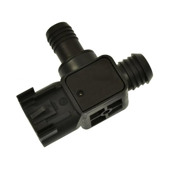 Brake Booster Sensor - Compatible with 2010 - 2014 GMC Yukon XL 1500 2011 2012 2013