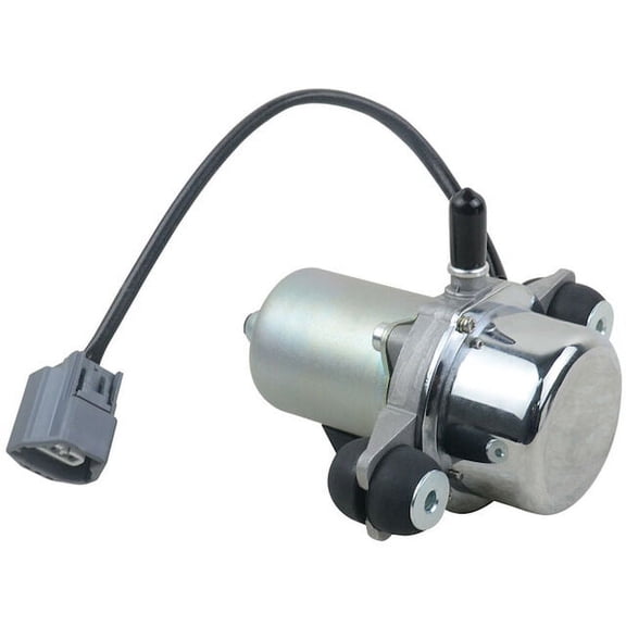 Brake Booster Vacuum Pump - Compatible with 1999 - 2006 Volvo S80 2000 2001 2002 2003 2004 2005