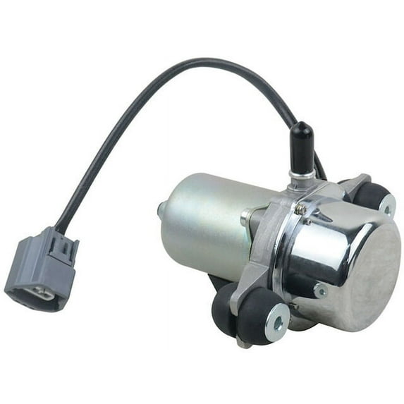 Brake Booster Vacuum Pump - Compatible with 2003 - 2011 Volvo XC90 4.4L V8 2004 2005 2006 2007 2008 2009 2010