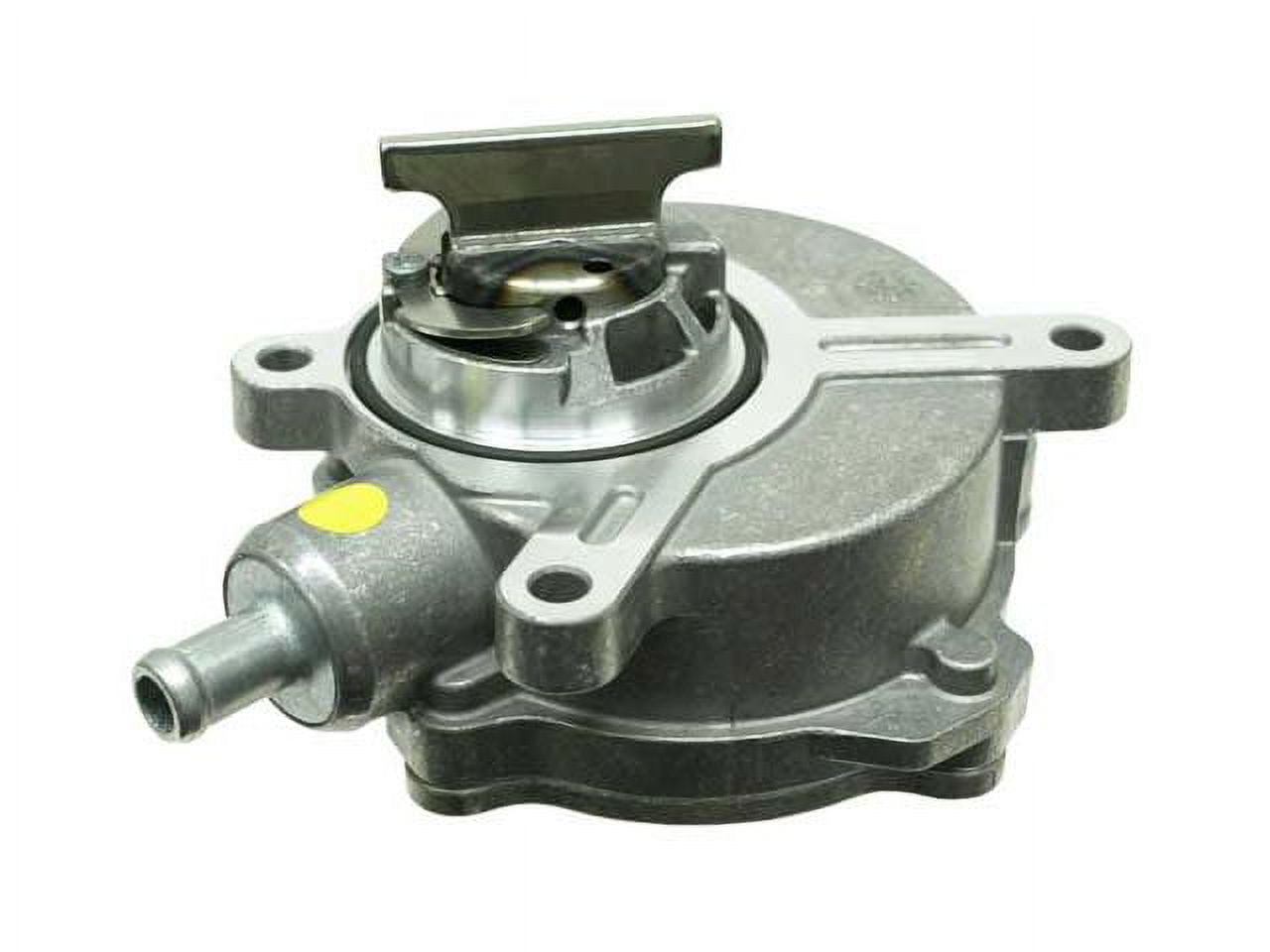 Brake Booster Vacuum Pump Compatible with 2006 2010 BMW 550i 2007