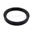 thumbnail image 1 of Brake Booster Vacuum Pump Seal - Compatible with 2012 - 2016 BMW 528i 2013 2014 2015, 1 of 2