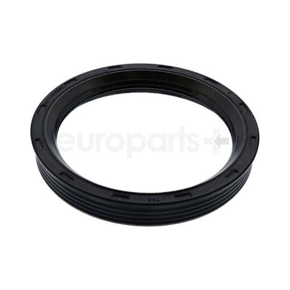 Brake Booster Vacuum Pump Seal - Compatible with 2013 - 2018 BMW 320i 2014 2015 2016 2017