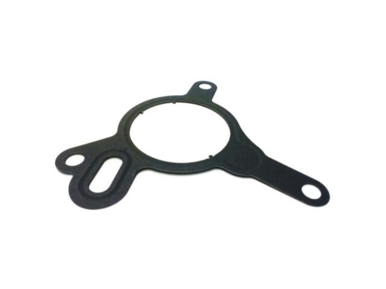 Brake Booster Vacuum Pump Seal - Compatible with 2016 Volvo XC70 2.5L 5-Cylinder