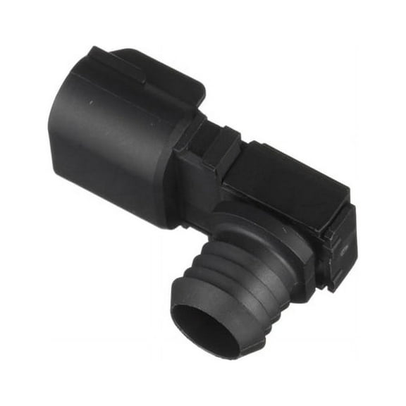 Brake Booster Vacuum Sensor