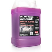 - Brake Buster Wheel Cleaner - Non Acid, Removes Brake Dust, Oil, Dirt, Light Corrosion (1 Gallon)