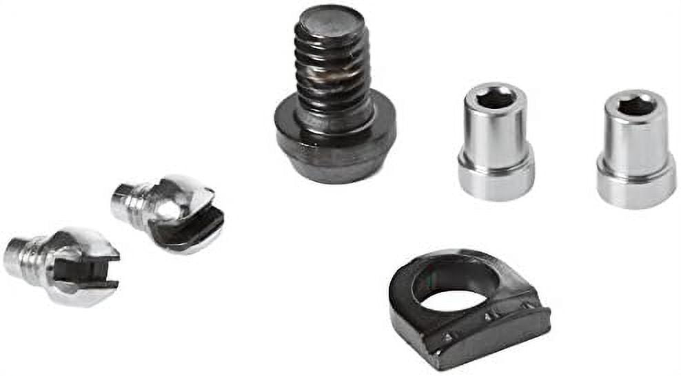 Brake Cable Clamp Bolt/Spring Adjuster Aero Brake, 11.5118.001.0001