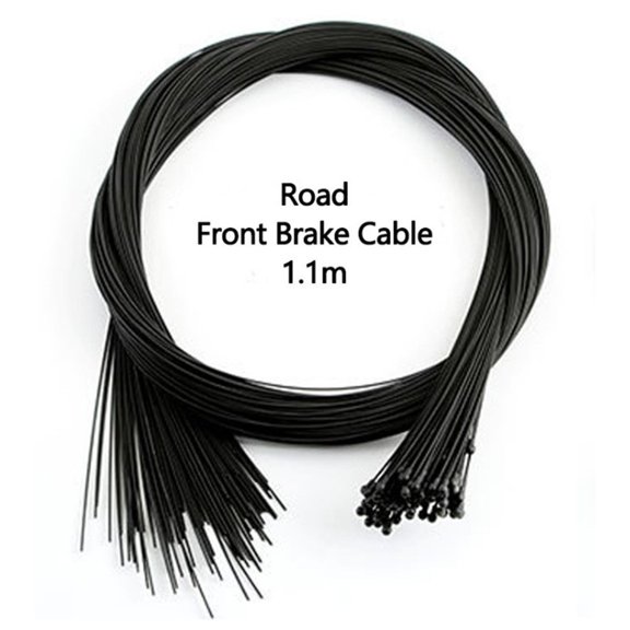 Brake Cable Coated Stainless Steel Mountain Road Bike Transmission