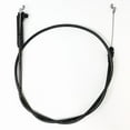 thumbnail image 1 of Brake Cable Fit for TORO PART #139-6594 TORO RECYCLER Brake Cable 21462，21564，21693，21771，21864, 1 of 6