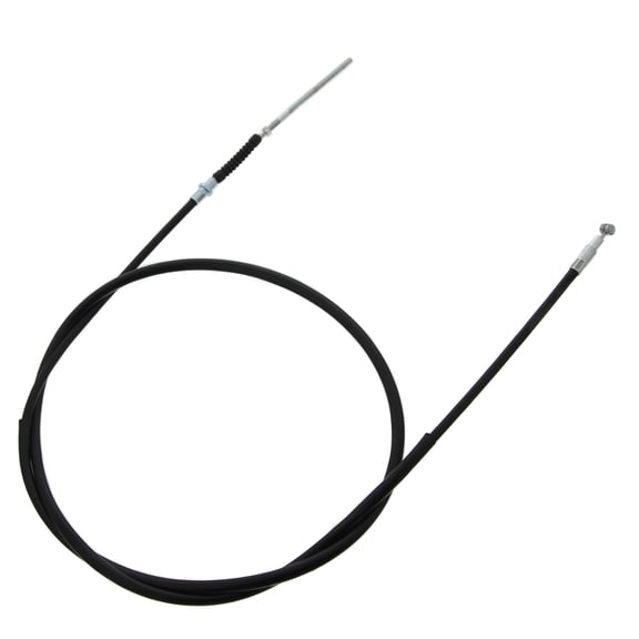 Brake Cable fits Honda Recon 250 TRX250 2004 - 2009 Rear Hand by Race-Driven