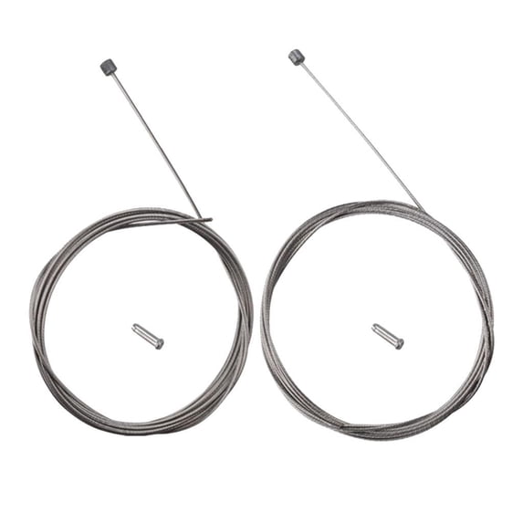 Brake Cable with End Cap Bike Brake Cable -