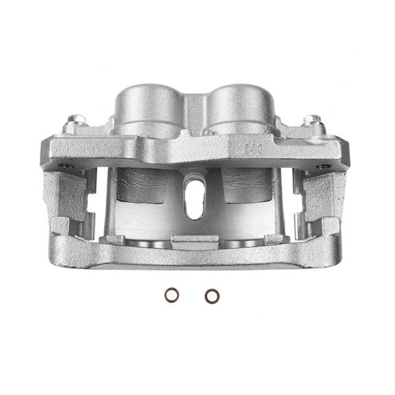 Brake Caliper 1 - Compatible with 2007 Chevy Silverado 3500 Classic