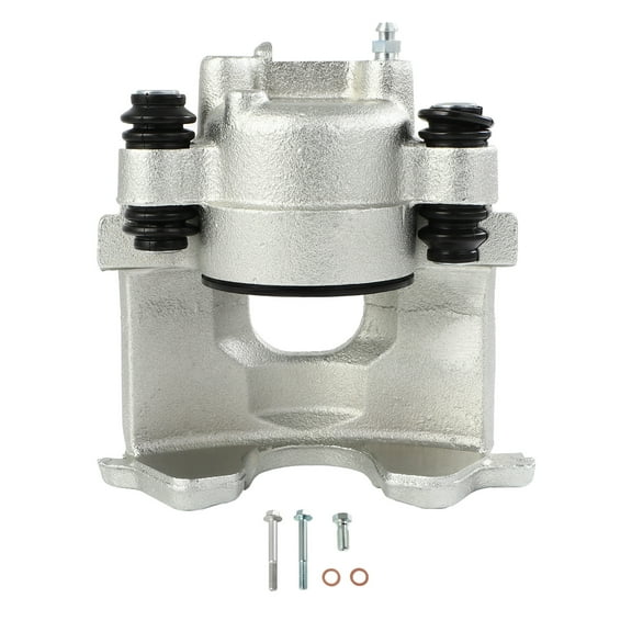 Brake Caliper [1PCS] 184642 ECCPP Front Left Compatible For 1999-2004 For Chrysler For 300M | 1993-2004 For Chrysler For Concorde | 2000-2001 For Chrysler For Grand Voyager