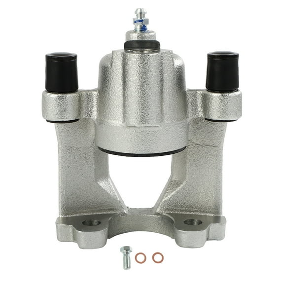 Brake Caliper [1PCS] 184774 ECCPP Rear Compatible For 2000-2001 For Chrysler For Grand Voyager | 2000-2007 For Chrysler For Town & Country | 2000-2003,2006-2007 For Chrysler For Voyager