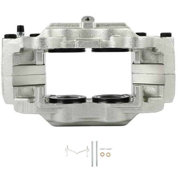 Brake Caliper 1PCS ECCPP Front Right 185018 Compatible For 2006-2010 For Hummer For H3|2009-2010 For Hummer For H3T