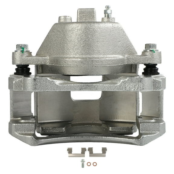 Brake Caliper 1PCS ECCPP Front Right 18B4639A Compatible For 2000-2004 For Buick For LeSabre|1997-2004 For Buick For Park Avenue|1997-1999 For Buick For Riviera