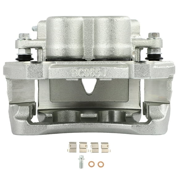 Brake Caliper 1PCS ECCPP Front Right 18B5116 Compatible For 2008-2014 For Cadillac For CTS