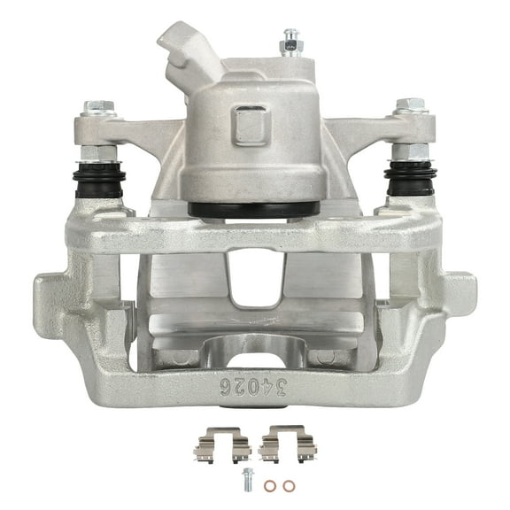 Brake Caliper 1PCS ECCPP Rear Left 19B6295 Compatible For 2010-2012 For Land Rover For LR4|2010-2012 For Land Rover For Range Rover Sport