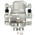 thumbnail image 1 of Brake Caliper [1PCS] ECCPP Rear Left Compatible For 2012-2018 For Toyota For RAV4, 1 of 5