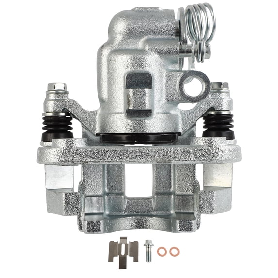 Brake Caliper 1PCS ECCPP Rear Right 18B4536 Compatible For 1993-1999 ...