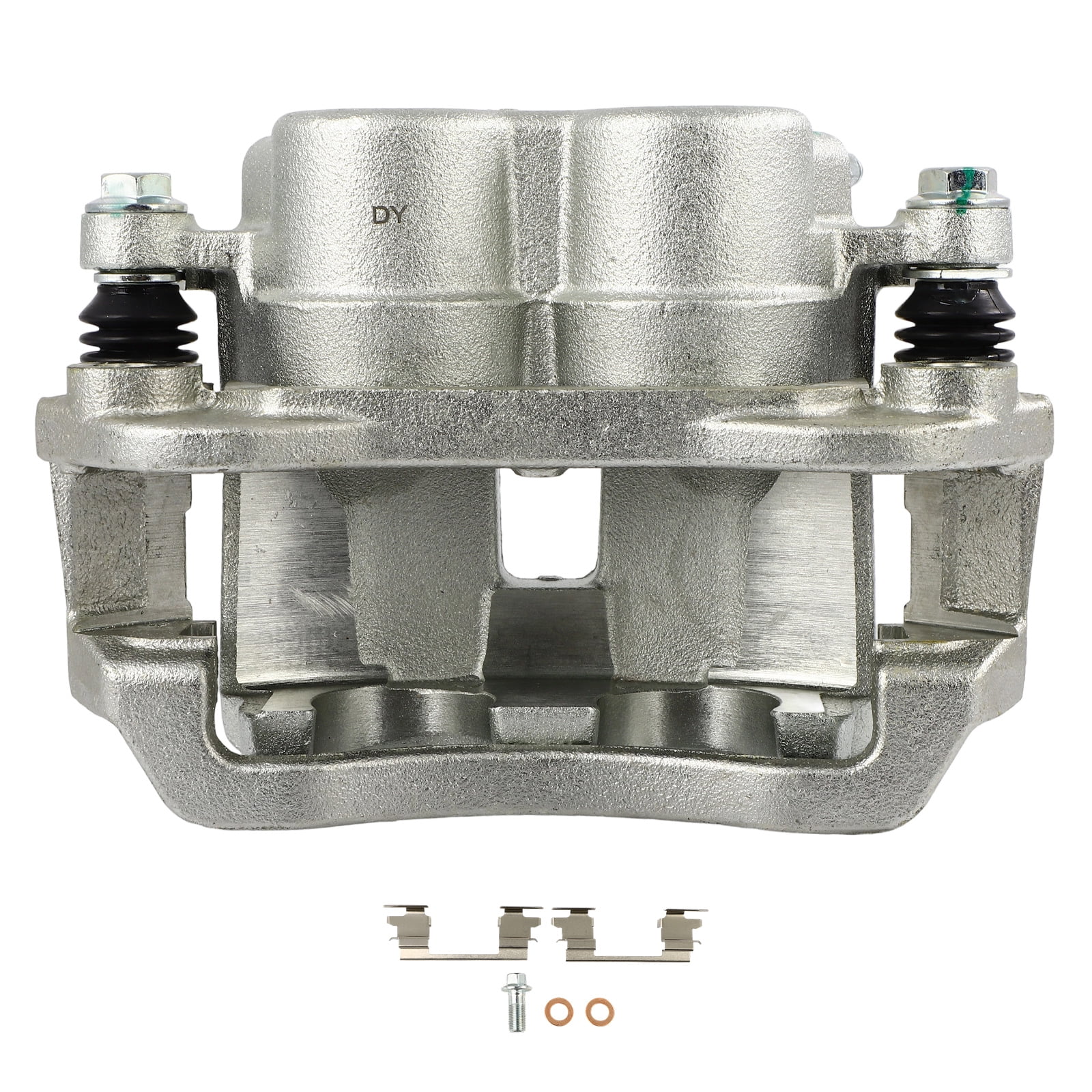 QU11620 2001-2002 Right Rear Brake Caliper