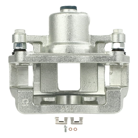 Brake Caliper 1PCS ECCPP Rear Right 18B5541 Compatible For 2013-2019 For Cadillac For ATS|2014-2019 For Cadillac For CTS