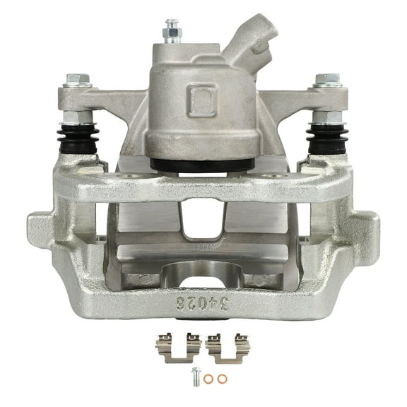 Brake Caliper 1PCS ECCPP Rear Right 19B6294 Compatible For 2010-2012 For Land Rover For Range Rover