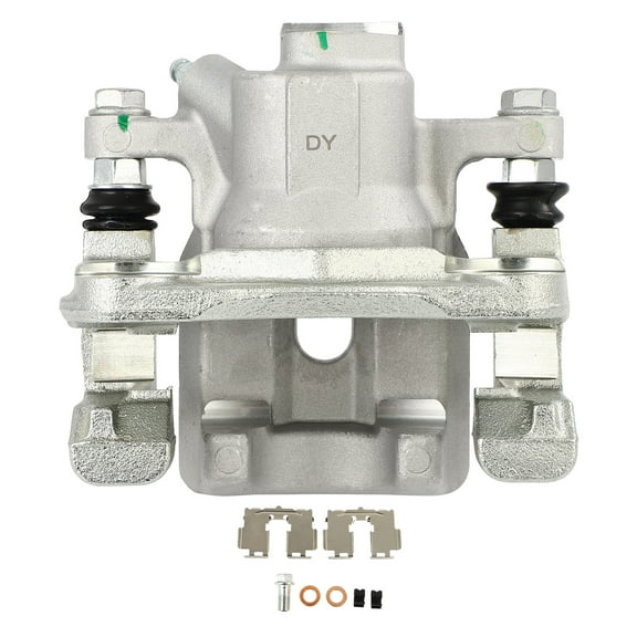 Brake Caliper 1PCS ECCPP Rear Right 19B6993 Compatible For 2013-2018 For Lexus For ES300h|2013-2018 For Lexus For ES350|2013-2018 For Toyota For Avalon|2012-2017 For Toyota For Camry