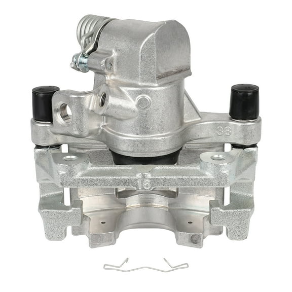 Brake Caliper [1PCS] ECCPP Rear Right Compatible For 2004-2008 For Mazda For 3|2008-2013 For Volvo For C30|2006-2013 For Volvo For C70|2004-2011 For Volvo For S40|2005-2011 For Volvo For V50