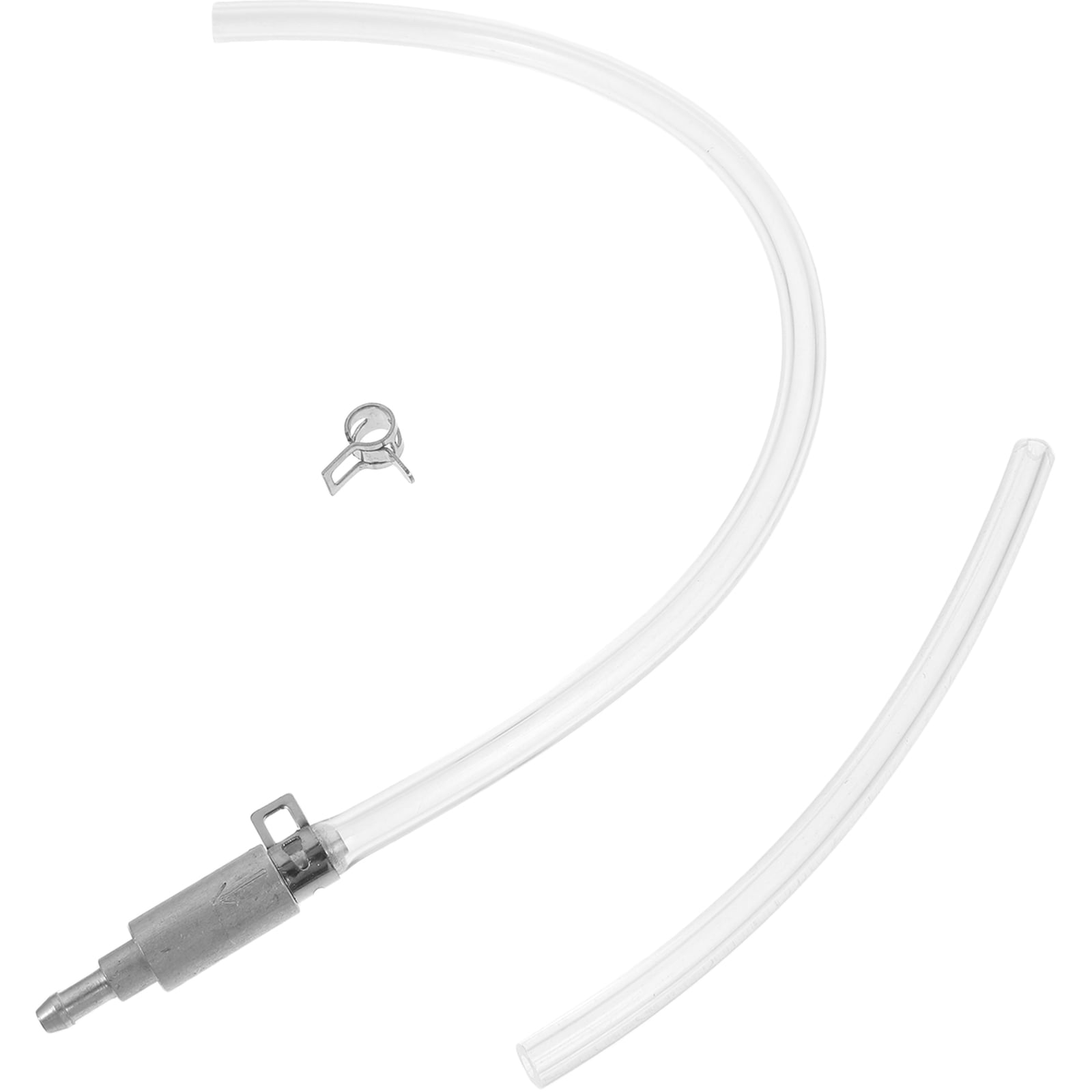 Brake Caliper Bleeder Pipe Hose Dot 4 Brake Fluid Motorcycle Brake