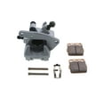 thumbnail image 1 of Brake Caliper & Brake Pads for Honda TRX400EX 400 EX 2x4 1999-2008 Front Left, 1 of 5