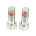 thumbnail image 1 of Brake Caliper Carrier Bolt - Compatible with 2021 - 2023 Kia Seltos 2022, 1 of 2