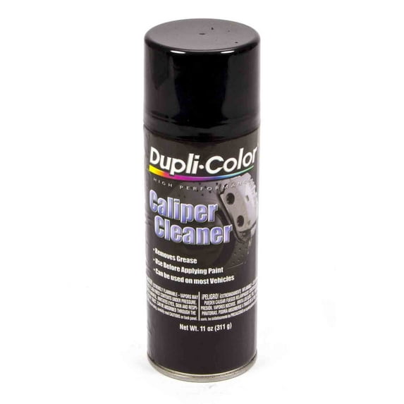 Brake Caliper Cleaner 11oz