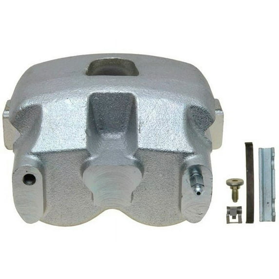 Brake Caliper - Compatible with 1981, 1983 - 1989 International 1654 1984 1985 1986 1987 1988