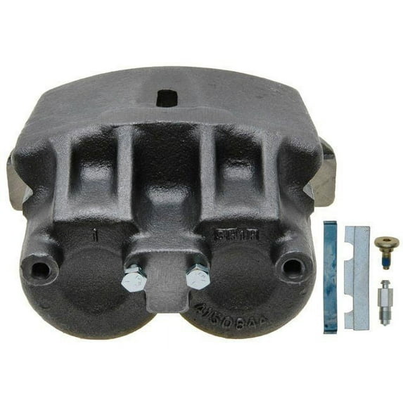 Brake Caliper - Compatible with 1983 - 1990 GMC C7000 1984 1985 1986 1987 1988 1989
