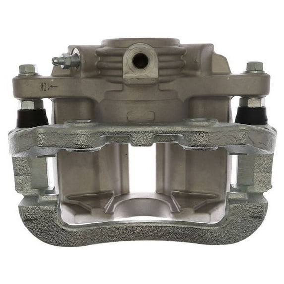 Brake Caliper - Compatible with 1998 - 2001 GMC Jimmy 1999 2000