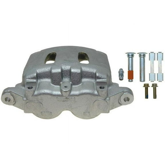 Brake Caliper - Compatible with 1998 - 2005 International 4900 1999 2000 2001 2002 2003 2004