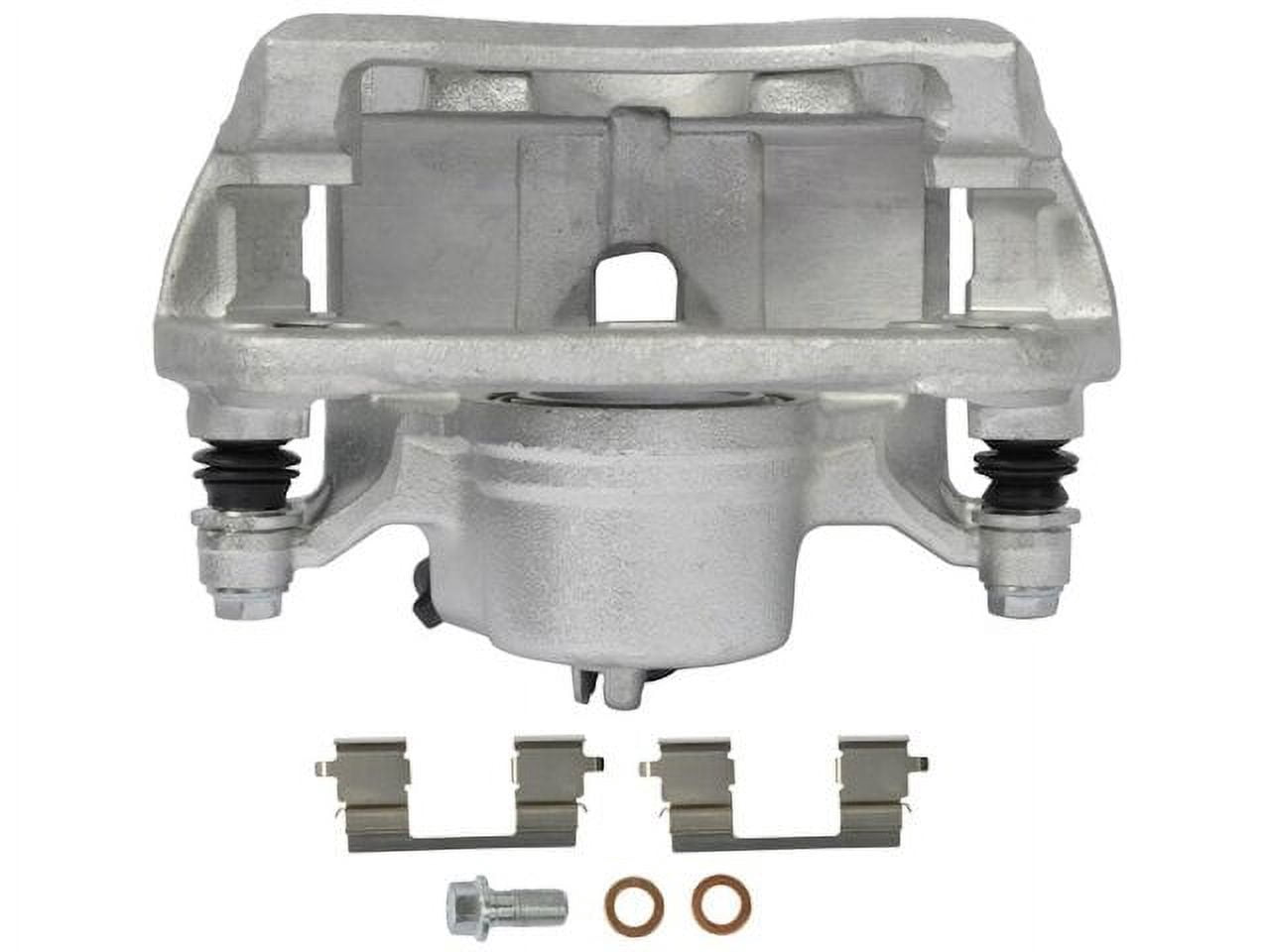 Brake Caliper - 2010 Honda Accord | O'Reilly Auto Parts