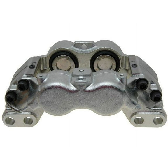 Brake Caliper - Compatible with 2004 - 2018 Blue Bird Vision School Bus 2005 2006 2007 2008 2009 2010 2011 2012 2013 2014 2015 2016 2017