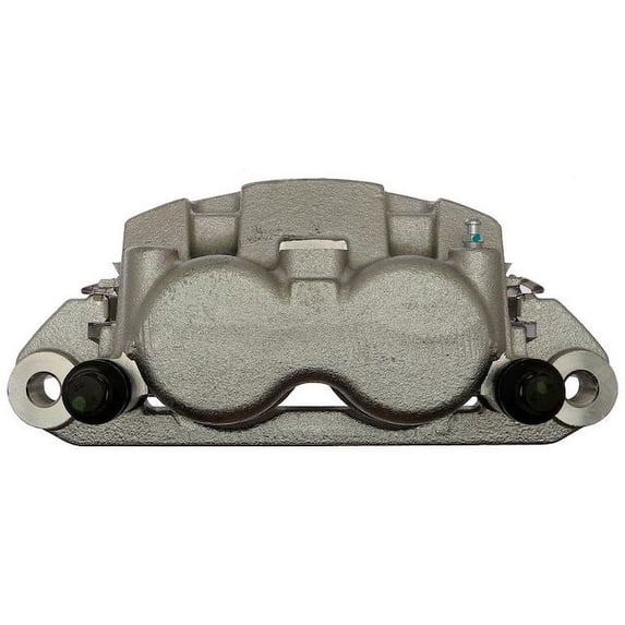 Brake Caliper - Compatible with 2005 - 2016 Ford F-450 Super Duty - Raybestos