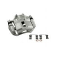 thumbnail image 1 of Brake Caliper - Compatible with 2006 - 2011 Kia Rio5 2007 2008 2009 2010, 1 of 2