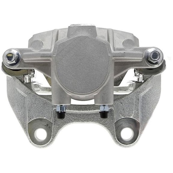 Brake Caliper - Compatible with 2007 - 2013 Chevy Avalanche 2008 2009 2010 2011 2012