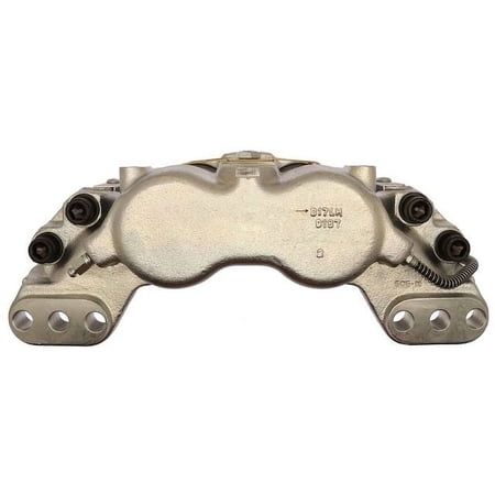 Brake Caliper - Compatible with 2009 - 2019 International 4300 2010 2011 2012 2013 2014 2015 2016 2017 2018