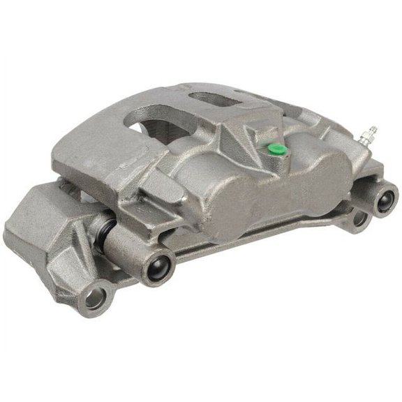Brake Caliper - Compatible with 2011 - 2019 Chevy Silverado 2500 HD 2012 2013 2014 2015 2016 2017 2018